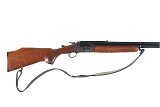 SAVAGE 24V SERIES D .22 HORNET / 20 GAUGE - 3 of 10
