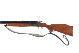 SAVAGE 24V SERIES D .22 HORNET / 20 GAUGE - 4 of 10