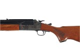 SAVAGE 24V SERIES D .22 HORNET / 20 GAUGE - 6 of 10