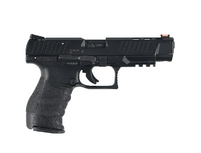 Walther PPQ TARGET .22 LONG RIFLE - Image 1 of 5