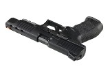 Walther PPQ TARGET .22 LONG RIFLE - Image 3 of 5