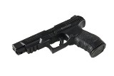 Walther PPQ TARGET .22 LONG RIFLE - Image 4 of 5