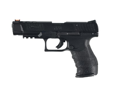 Walther PPQ TARGET .22 LONG RIFLE - Image 2 of 5