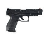 Walther PPQ TARGET .22 LONG RIFLE - Image 1 of 5