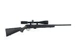 SAVAGE 93R17 .17 HMR - 1 of 10