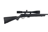 SAVAGE 93R17 .17 HMR - 3 of 10