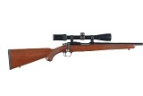RUGER 77/22 .22 HORNET - 3 of 10