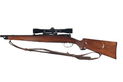 STEYR DAIMLER MANNLICHER M1952 .270 WINCHESTER - Image 4 of 11