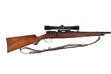STEYR DAIMLER MANNLICHER M1952 .270 WINCHESTER - Image 3 of 11