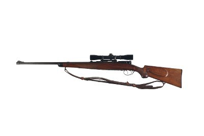 STEYR DAIMLER MANNLICHER M1952 .270 WINCHESTER - Image 2 of 11