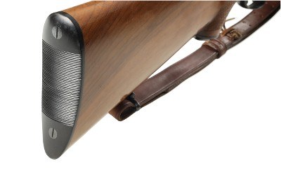 STEYR DAIMLER MANNLICHER M1952 .270 WINCHESTER - Image 11 of 11