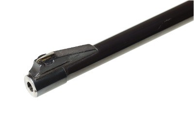 STEYR DAIMLER MANNLICHER M1952 .270 WINCHESTER - Image 10 of 11