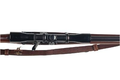 STEYR DAIMLER MANNLICHER M1952 .270 WINCHESTER - Image 7 of 11