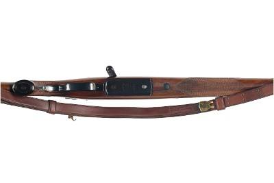 STEYR DAIMLER MANNLICHER M1952 .270 WINCHESTER - Image 8 of 11
