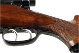 STEYR DAIMLER MANNLICHER M1952 .270 WINCHESTER - Image 9 of 11