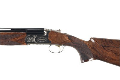 CAESAR GUERINI SUMMIT SPORTING 12 GAUGE - Image 6 of 13