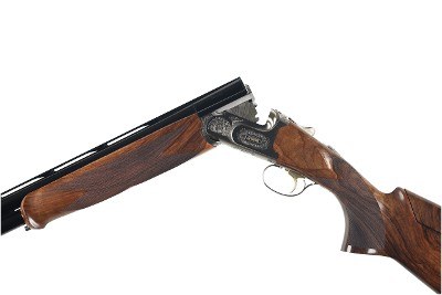 CAESAR GUERINI SUMMIT SPORTING 12 GAUGE - Image 9 of 13