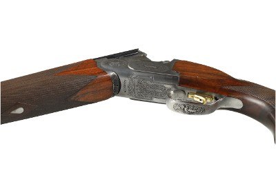 CAESAR GUERINI SUMMIT SPORTING 12 GAUGE - Image 10 of 14