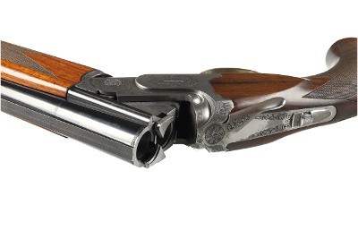 CAESAR GUERINI SUMMIT SPORTING 12 GAUGE - Image 11 of 14