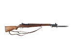 SPRINGFIELD M1 GARAND .30-06 - 1 of 11