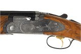 BERETTA 687 EELL DIAMOND PIGEON 12 GAUGE - 6 of 13