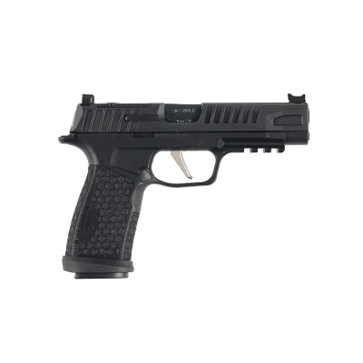 SIG SAUER P365 FUSE 10+1 9X19MM - Image 2 of 6