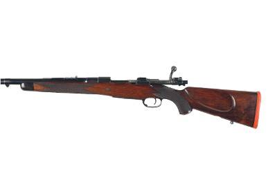 GRIFFIN & HOWE MAUSER .416 RIGBY - Image 4 of 11