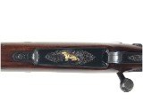 GRIFFIN & HOWE MAUSER .416 RIGBY - Image 9 of 11