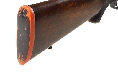 GRIFFIN & HOWE MAUSER .416 RIGBY - Image 11 of 11