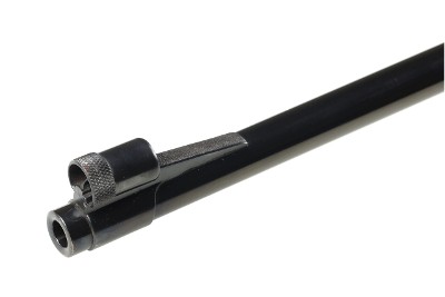 GRIFFIN & HOWE MAUSER .416 RIGBY - Image 10 of 11