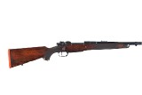 GRIFFIN & HOWE MAUSER .416 RIGBY - Image 3 of 11