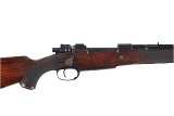 GRIFFIN & HOWE MAUSER .416 RIGBY - Image 5 of 11