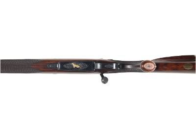 GRIFFIN & HOWE MAUSER .416 RIGBY - Image 8 of 11