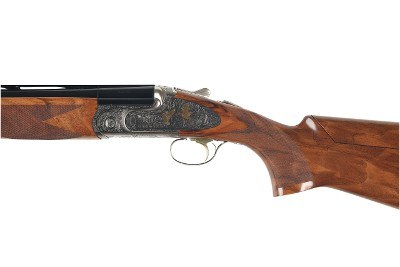 CAESAR GUERINI MAGNUS SPORTING 12 GAUGE - Image 6 of 13