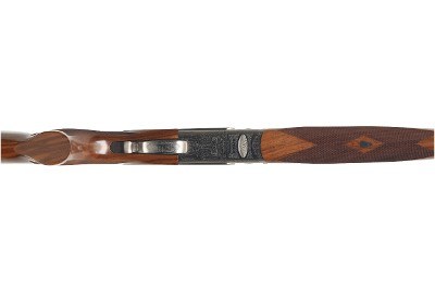 CAESAR GUERINI MAGNUS SPORTING 12 GAUGE - Image 8 of 13