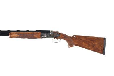 CAESAR GUERINI MAGNUS SPORTING 12 GAUGE - Image 4 of 13
