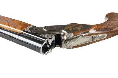 CAESAR GUERINI MAGNUS SPORTING 12 GAUGE - Image 11 of 13