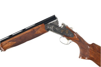 CAESAR GUERINI MAGNUS SPORTING 12 GAUGE - Image 9 of 13
