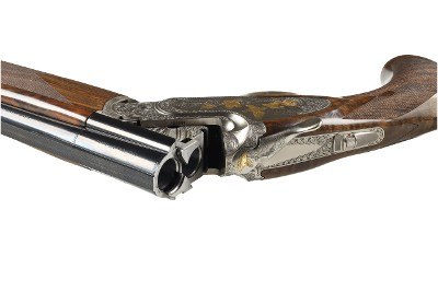 CG INVICTUS VII SPORTING GOLD 12 GAUGE - Image 11 of 13