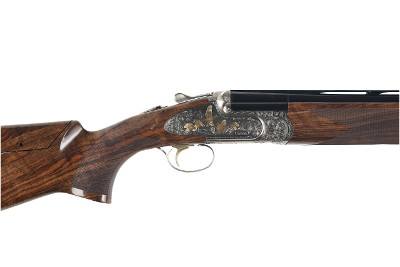 CG INVICTUS VII SPORTING GOLD 12 GAUGE - Image 5 of 13