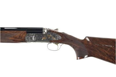 CG INVICTUS VII SPORTING GOLD 12 GAUGE - Image 6 of 13