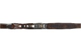 CG INVICTUS VII SPORTING GOLD 12 GAUGE - Image 8 of 13