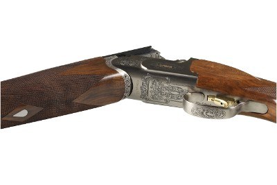 CAESAR GUERINI SUMMIT SPORTING 12 GAUGE LH - Image 10 of 13