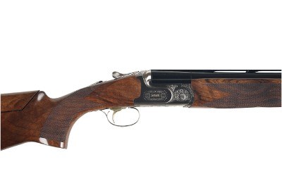 CAESAR GUERINI SUMMIT SPORTING 12 GAUGE LH - Image 5 of 13