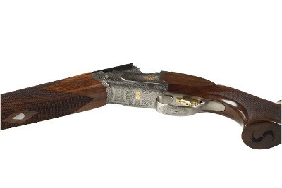 SYREN TEMPIO SPORTING 20 GAUGE - Image 10 of 13