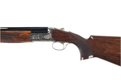 SYREN TEMPIO SPORTING 20 GAUGE - Image 6 of 13