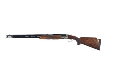 SYREN TEMPIO SPORTING 20 GAUGE - Image 2 of 13