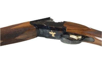 CAESAR GUERINI WOODLANDER FIELD 20 GAUGE - Image 10 of 13