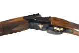 CAESAR GUERINI WOODLANDER FIELD 20 GAUGE - Image 10 of 13