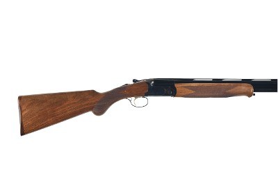 CAESAR GUERINI WOODLANDER FIELD 20 GAUGE - Image 3 of 13